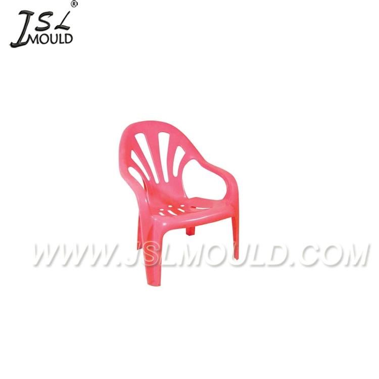 Custom Made Injection Plastic Baby Booster Chair Mould