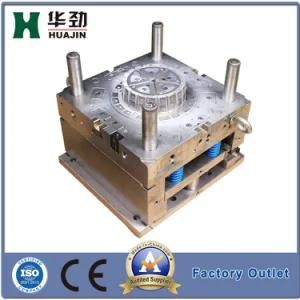Truck Cage Master Precision Mold