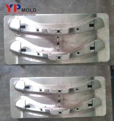 Household Plastic Injection Mould Cloth Hanger Mould