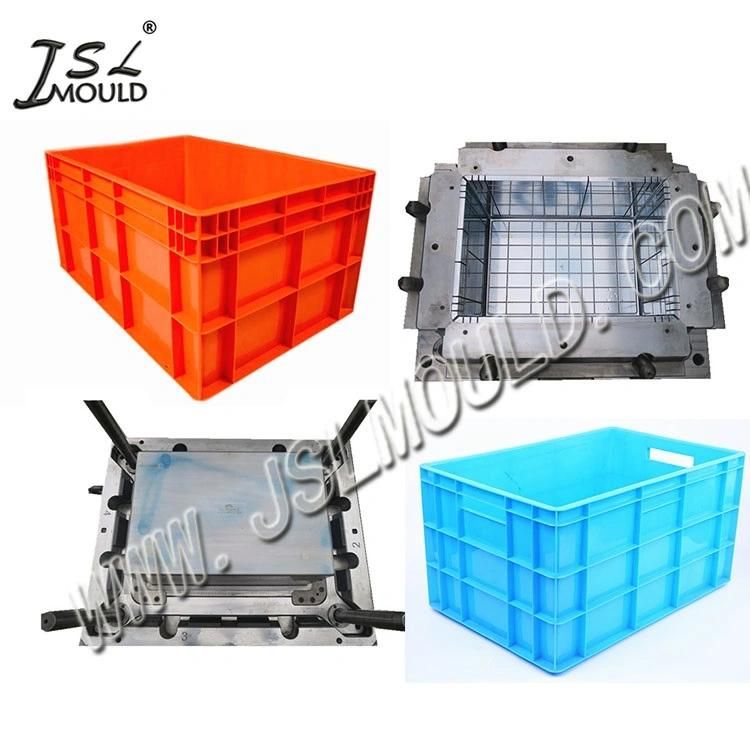 Injection Plastic Storage Water Tank Mould