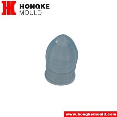 High Precision Plastic Detergent Bottle Cap Molding Plastic Water Bottle Cap Mold