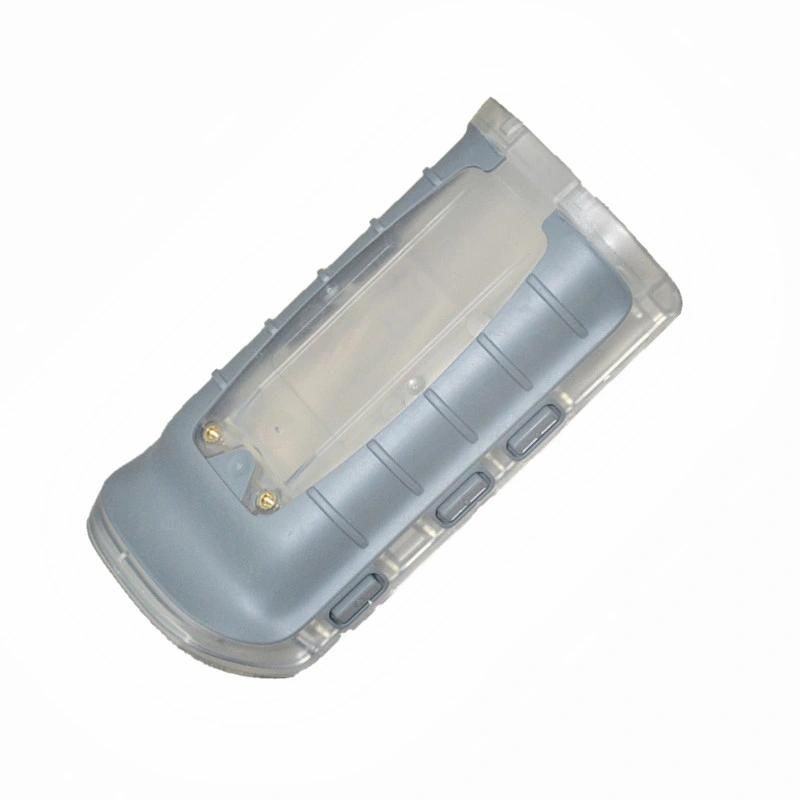 Factory Sales Customized High Quality Injection Mold Plastic Case/Shell with Environmental Protection Materials
