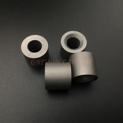 Gw Carbide-High Performance of Tungsten Carbide Cold Forging Dies / Cold Heading Dies ...