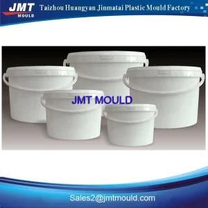 Plastic Bucket Mould