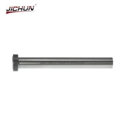 DIN 9861 HSS Hws Sintering Head Punches Ablet Press Machine Parts
