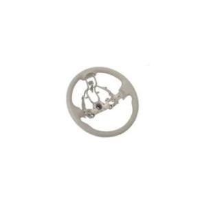 China Professional Custom Spare Parts Plastic Injection Moulding