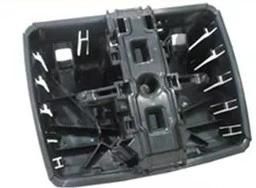 Injection Mould/Molding Supplier, Auto Parts