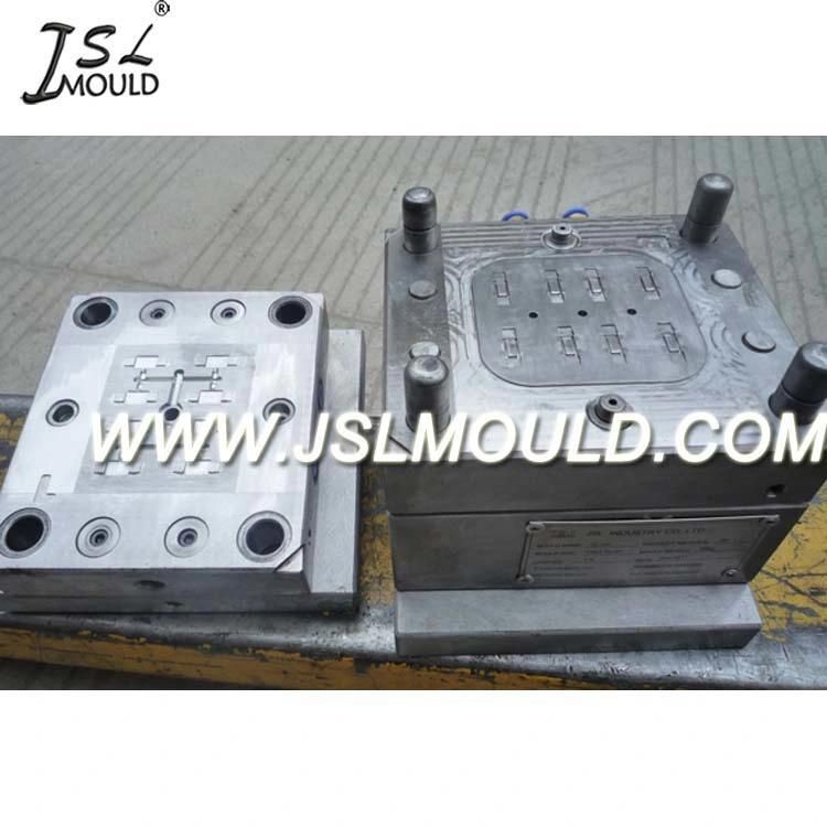 Plastic Injection Rice Cooker Mould