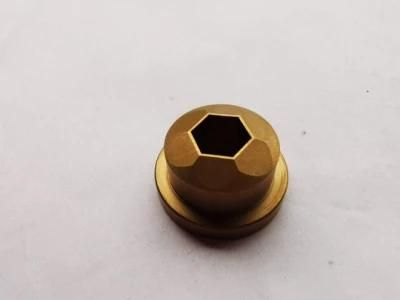 Screw Trimming Dies Bolts Head Punch Die Customized Shaped