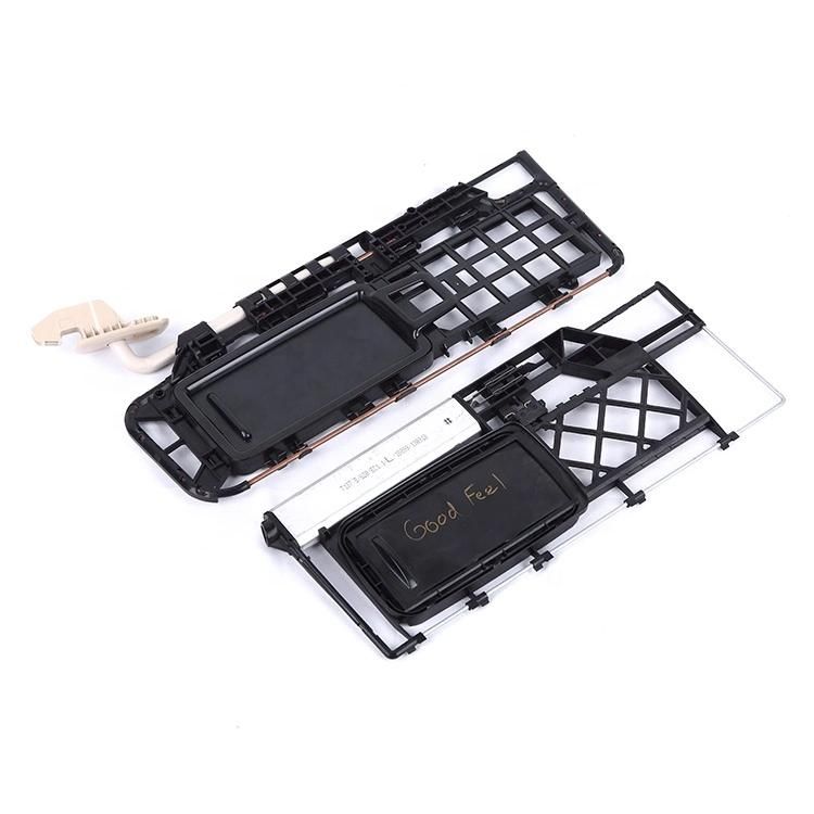 OEM Custom ABS Plastica Plastique Plastico Plastik Plastic Parts Spritzguss Injection Molding Service