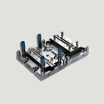 Austria High Precision Customer Fast Delivery Electronic Connector Injection Mould