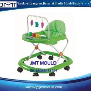 Plastic Injection Baby Walking Car Mould