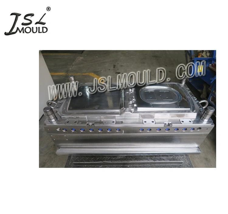 High Quality Plastic Automatic Toilet Seat Cover Mould
