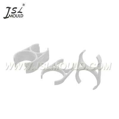 RO Inline Water Filter Clamp Mould