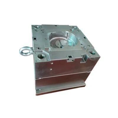 OEM Plastic Injection Tooling for Plastic Molded Electronic Enclosures