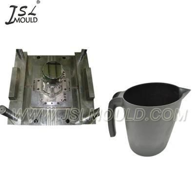 High Quality Injection Plastic Water Jug Mould