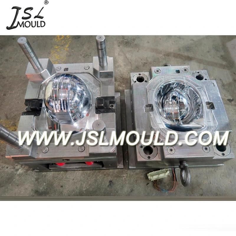 Good Quality Injection Plastic 3m Safety Helmet Mould