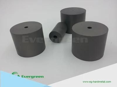 Tungsten Carbide Cold Forming Dies for Both Unground and Ground