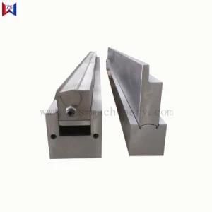Press Brake Forming Tooling for Bending Machine