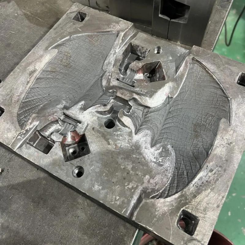 OEM China Plastic Injection Mould
