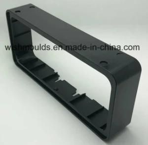 China Supplier Plastic Phone Case and Plastic Injection Mould