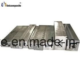 Fiberglass Profiles Pultrusion Mould