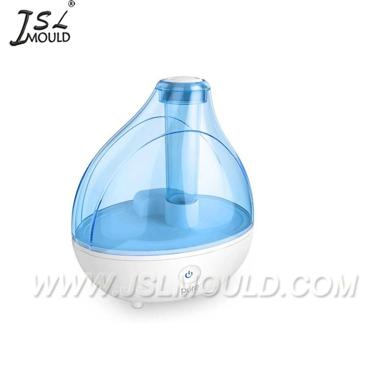Plastic Injection Humidifier Mold Manufacturer