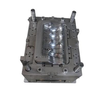 Customized Plastic Injection Mold