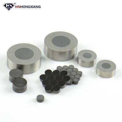 PCD Blank for Diamond Wire Drawing Dies (WKR3110)