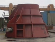 Slag Ladles for Steel Plant