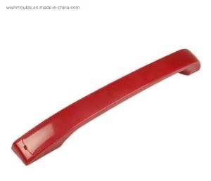 PP Plastic Refrigerator Handle, Plastic Injection Mould Manufacturer
