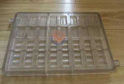 Chocolate Mould (Chocolate bar)