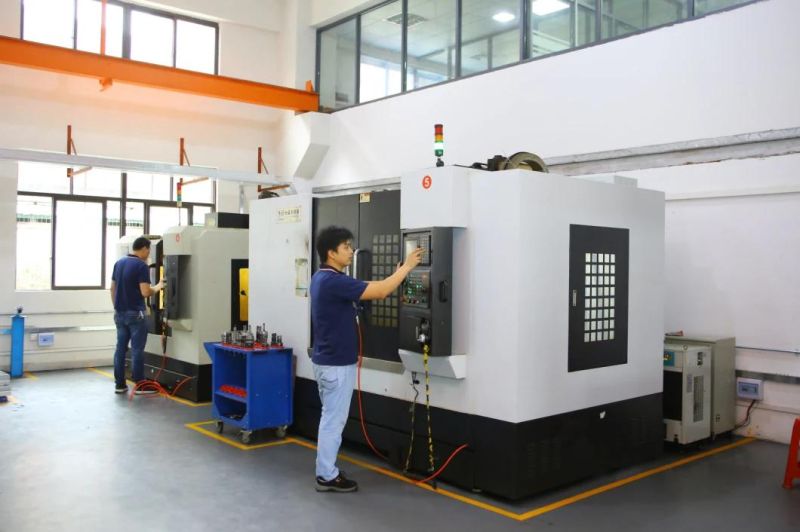 OEM Plastic Injection Mold of PC Component for Electrical Products