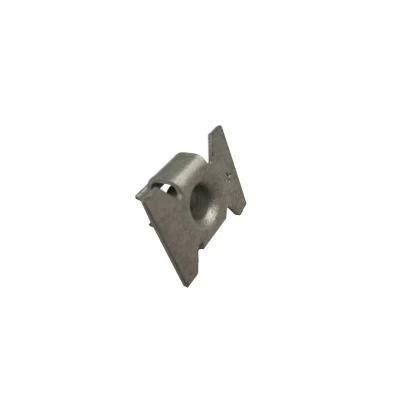 M6 Fastener Stamping Parts with ISO16949
