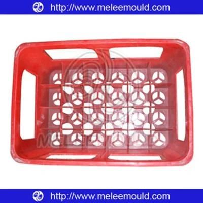 Plastic Crate Mould/Mold (MELEE MOULD -124)
