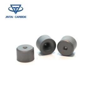 Yg6 Yg8 Tungsten Carbide Wire Drawing Die Pallets for Wire Drawing Machine
