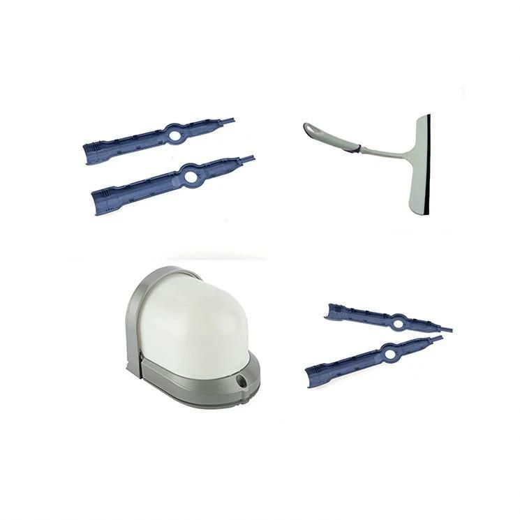 Customized/OEM High Precision Plastic Auto Component