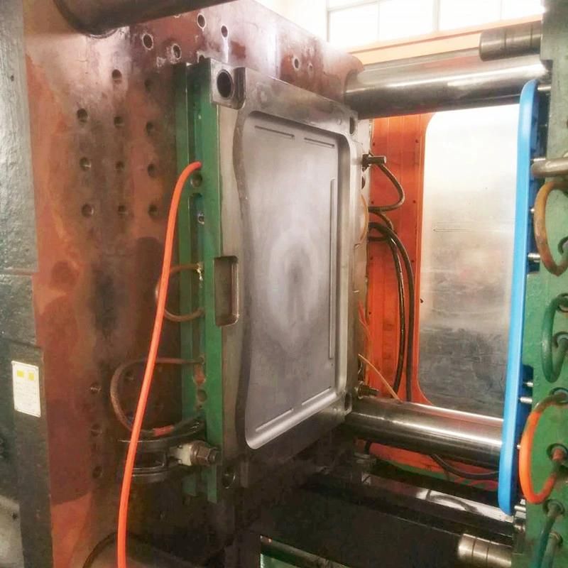 Plastic Bottle Cap Injection Mold
