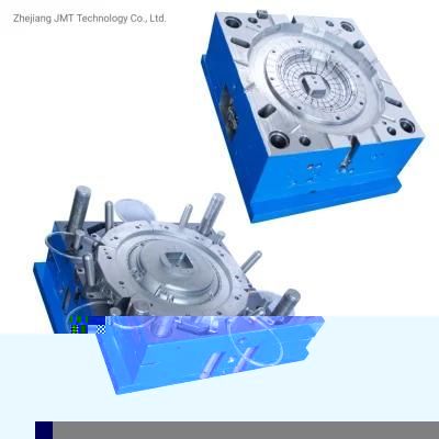 Washing Machine Gear Injection Mould