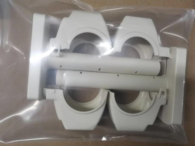 Plastic Parts by Injection Mould in Plastic Factory