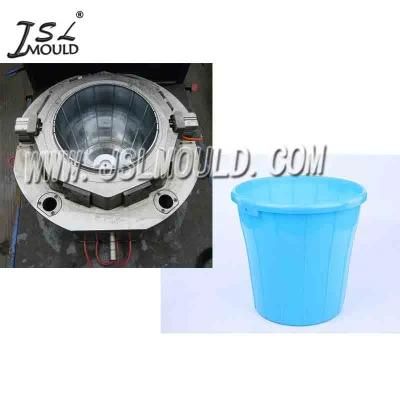 Good Quality Plastic Injection Water Bucket Mold