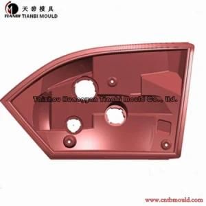 OEM Car Lighting Auto Bezel Mould