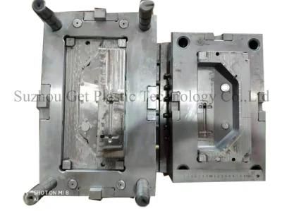 Automotive Processing Plastic Parts