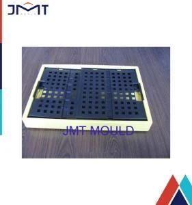New Style Top Sell Custom Pallet Plastic Injection Mould
