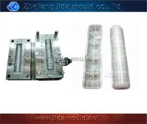 Plastic Injection Mold for Pipeline (A22S)