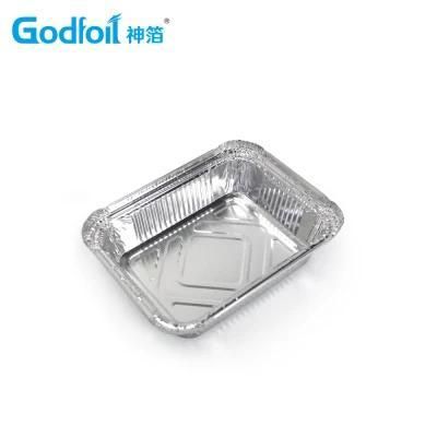 Automatic Aluminium Foil Container Making Mold Cost From Silverengineer