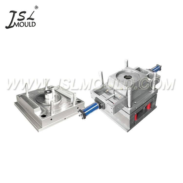 Injection Plastic Spool Mould