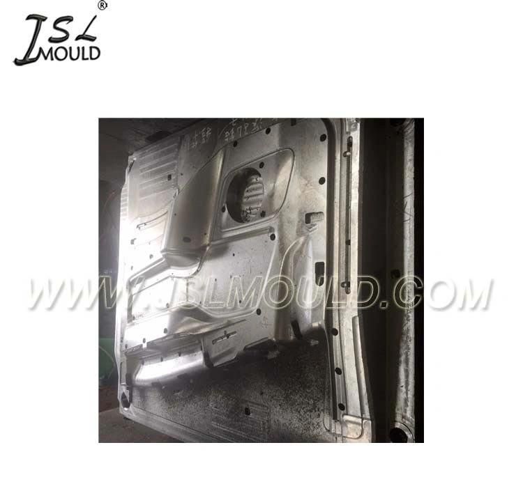 OEM Plastic Injection Car Door Panel Mould