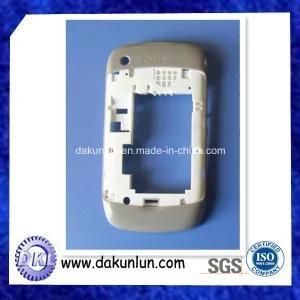 Mobile Buttom Cover Injection Tools