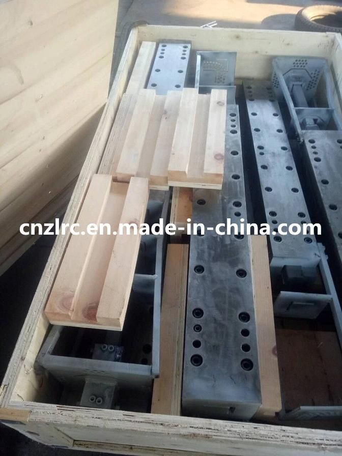 Hot Sale FRP Mould/Injection Moulding/Pultrusion Mold Pultruded Die